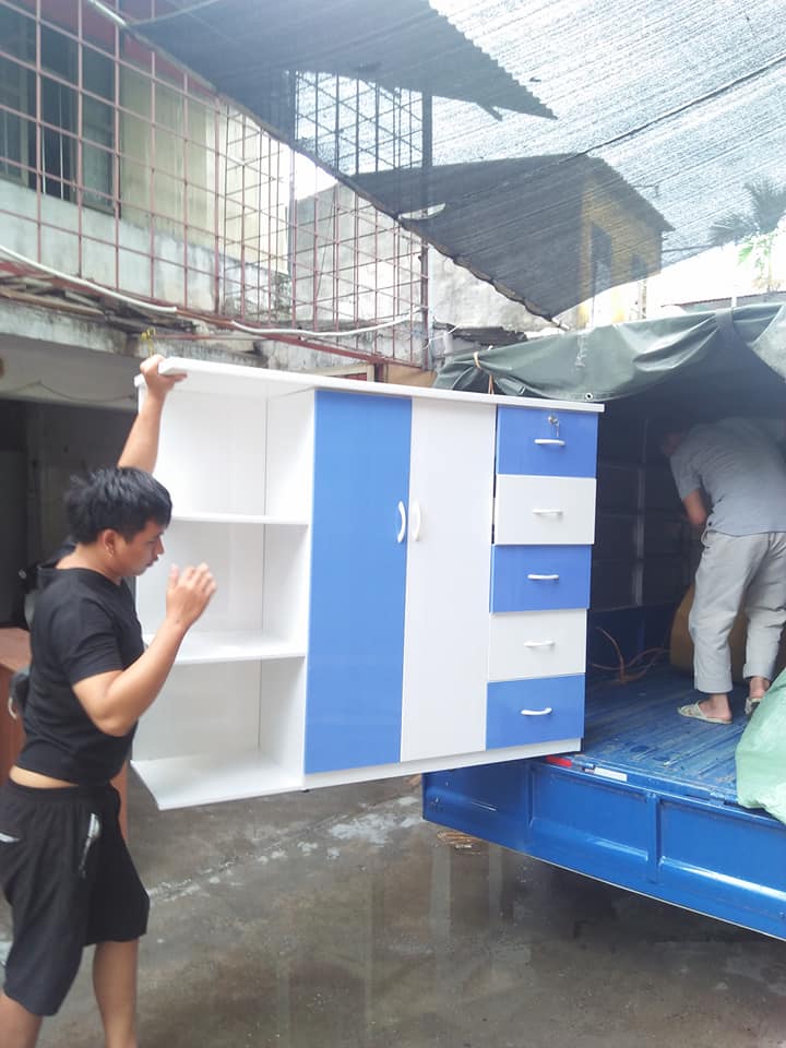 Tủ Trẻ Em  Ngang 1m45 Cao 1m2  Hải Phòng 